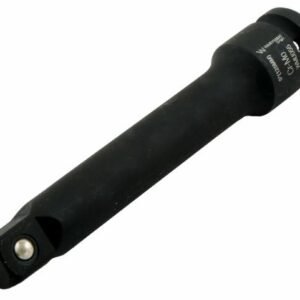 Przedłużka do nasadek udarowych 1/2" 125mm. CrMo. Waryński [WMU055]