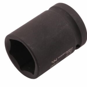 Nasadka udarowa sześciokątna 3/4". 29 mm. CrMo. DIN 3129. Waryński [WMU069]