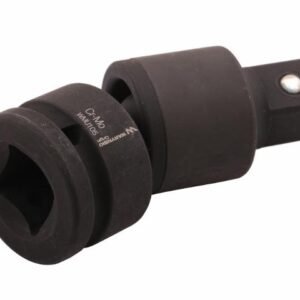 Przegub do nasadek udarowych 3/4". CrMo. Waryński [WMU105]