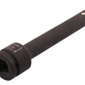 Przedłużka do nasadek udarowych 3/4". 200mm. CrMo. Waryński [WMU108]