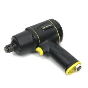 Klucz udarowy 3/4 kompozytowa obudowa 1491 Nm Waryński [WMU113]