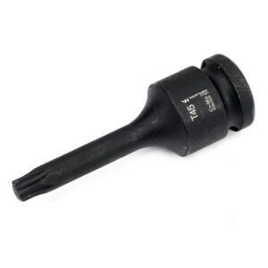 Nasadka udarowa 1/2 gwiazdkowa STAR T45 Waryński [WMU205]