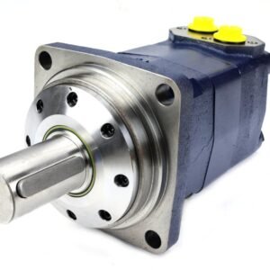 Silnik hydrauliczny orbitalny WMV 800 cm3/obr (160 bar / max.210 bar) Waryński [WMV-800]