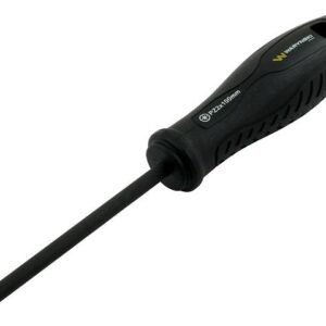 Wkrętak PH2. 100 mm. stal SVCM. Waryński [WMW014]