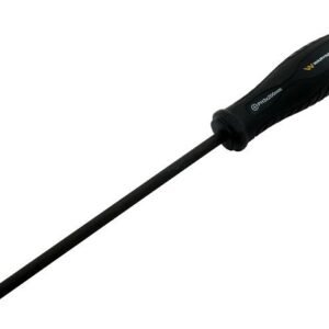 Wkrętak PH3. 200 mm. stal SVCM. Waryński [WMW017]