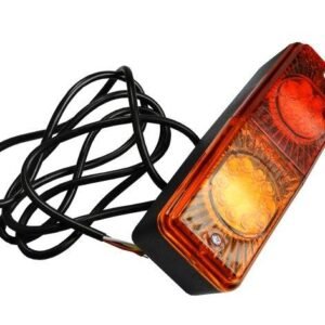 Lampa tylna LED diodowa MF [WO72UDD]