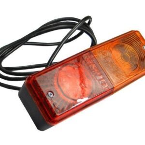 Lampa tylna LED diodowa pozycyjna MF [WO72UDZ]