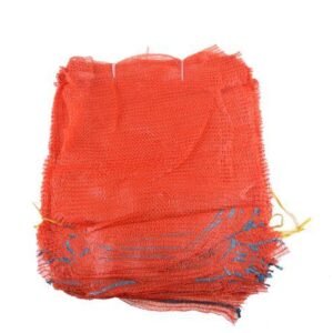 Worek raszlowy 10-15kg z zaciągiem pomarańczowy ( sprzedawane po 100 szt.) [WORKIRASZLOWE15K]