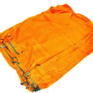 Worek raszlowy 10-15kg z zaciągiem żółty ( pakowane po 100 szt.) [WORKIRASZLOWE15KZL]