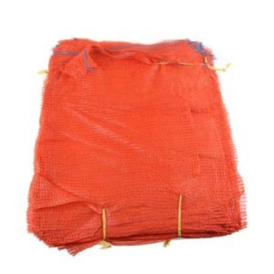 Worek raszlowy 25-30kg pomarańczowy z zaciągiem ( sprzedawane po 100 szt.) [WORKIRASZLOWE25K]