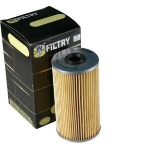 Wkład filtra paliwa wstępny 931207 C-385 Zetor Sędziszów [WP10-3]