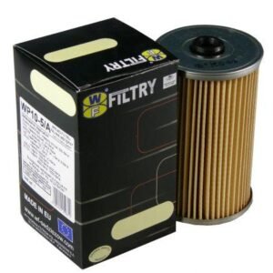 Wkład filtra paliwa WP10-5/A C-385 Zetor Sędziszów [WP10-5/A]