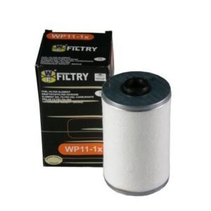 Wkład filtra paliwa filcowy C-330/360/385 5000410 Sędziszów [WP11-1X]