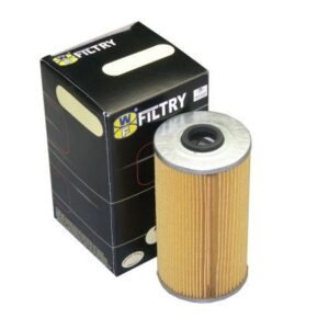 Wkład filtra paliwa dokładny 931209 C-385 Zetor Sędziszów [WP20-5]