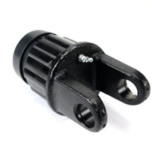 Sprzęgło zapadkowe wału Seria 5R 1000 Nm - 1 3/8 Z6 WARYŃSKI [WR213542]