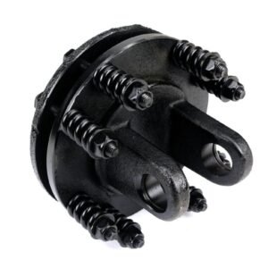 Sprzęgło cierne wału Seria 5R 1200Nm - 1 3/8 Z6 WARYŃSKI [WR213550]