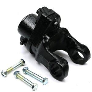 Sprzęgło na kołek wału Seria 3R 1300Nm - 27x75 - 1 3/8 Z6 WARYŃSKI [WR214371]