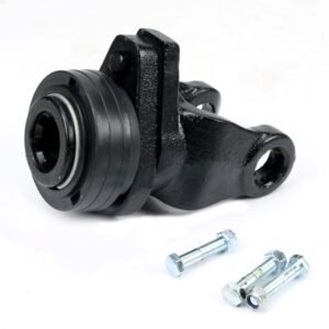 Sprzęgło na kołek wału Seria 4R 1900Nm - 27x82 - 1 3/8 Z6 WARYŃSKI [WR214471]