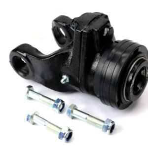 Sprzęgło na kołek wału Seria 5R 2200Nm - 30x80 - 1 3/8 Z6 WARYŃSKI [WR214571]