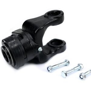 Sprzęgło na kołek wału Seria 8R 3000Nm - 35x106.3 - 1 3/8 Z6 WARYŃSKI [WR214871]