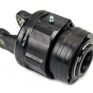 Sprzęgło jednokierunkowe lewe wału Seria 2R - 1 3/8 Z6 WARYŃSKI [WR215210]