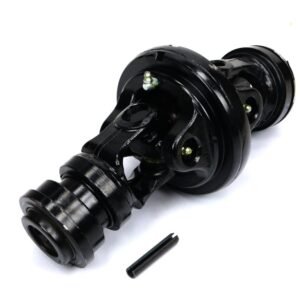 Przegub szerokokątny kpl. wału Seria 6R 7R na rurę 45x5.5 - 1 3/8 Z6 WARYŃSKI [WR216390]