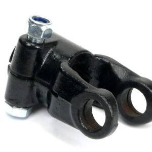 Widłak wału skręcany na śrubę 1 3/8 Z21 - 22X54  Seria 1R Waryński [WR217112]