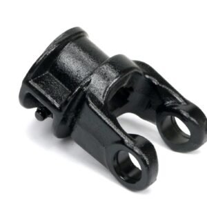 Widłak wału na trzpień 1 3/8 Z6 - 23.8X61.3  Seria 2R Waryński W21920505B W21920507B [WR217201]