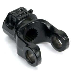 Widłak wału na trzpień 1 3/8 Z21 - 27X74.6  Seria 3R Waryński [WR217302]