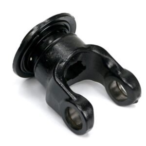 Widłak wału z pierścieniem 1 3/8 Z6 - 27X74.6 Seria 3R Waryński W21940513B [WR217321]