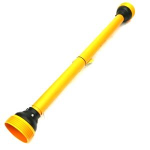 Obudowa wału przegubowo-teleskopowego Uniwersalna długość Seria 1R WARYŃSKI [WR21911129]