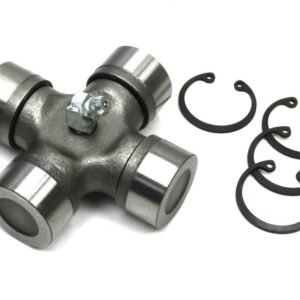 Krzyżak wału 23.80x61.3 Seria 2R Waryński W219201 [WR219201]