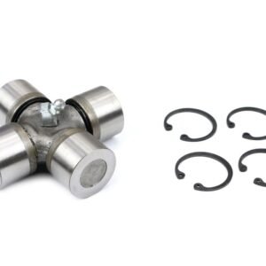 Krzyżak wału 30.2x79.6 Seria 5R Waryński [WR219501]