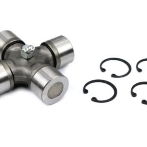 Krzyżak wału 30.2x91.4 Seria 6R Waryński [WR219601]