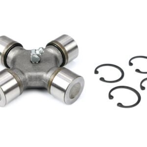 Krzyżak wału 30.2x106 Seria 7R Waryński [WR219701]