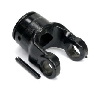 Widłak rury wewnętrznej 45x5.5 krzyżak 30x106 Seria 7R Waryński [WR219707]