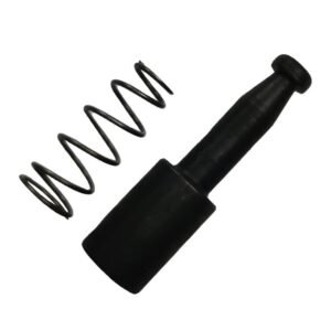 Trzpień wału widłaka Seria R Waryński [WR219920202]