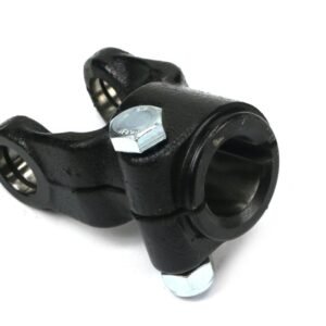 Widłak na wpust 8 śr.otw.30mm - 22X54  Seria 1R Waryński [WR2301030]