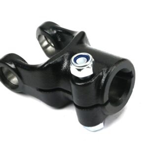 Widłak na wpust 8 śr.otw.25mm - 23.8X61.3 Seria 2R Waryński [WR2302025]