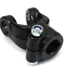 Widłak na wpust 10 śr.otw.35mm - 27X82 Seria 4R Waryński [WR2304035]