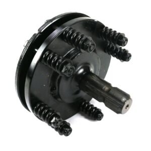 Sprzęgło zewnętrzne cierne wału 1200Nm - 1 3/8 Z6 Waryński [WR2413301]