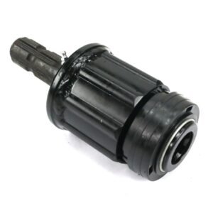 Sprzęgło zewnętrzne zapadkowe wału 500Nm - 1 3/8 Z6 Waryński [WR2515201]