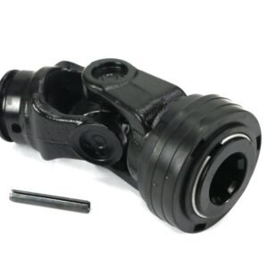 Przegub kompletny z krzyżakiem 22X54 seria 1 do rury wewnętrznej 29mm Waryński [WR271101]