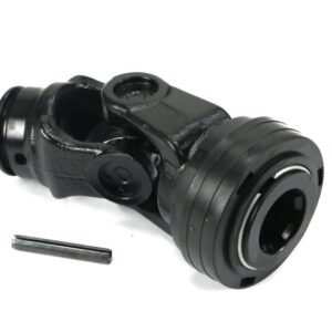 Przegub kompletny z krzyżakiem 27X82 seria 4 do rury zewnętrznej 51.5mm Waryński [WR274201]