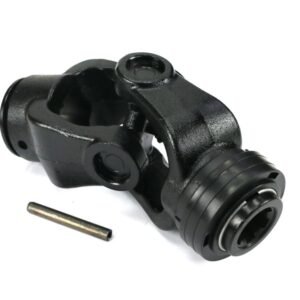 Przegub kompletny z krzyżakiem 30.2X91.4 seria 6 do rury wewnętrznej 45mm Waryński [WR276101]