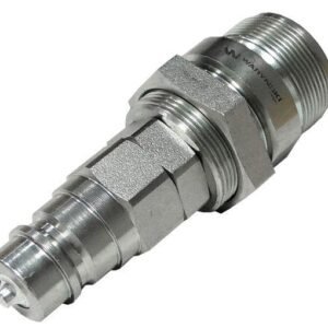 Redukcja gniazdo/wtyczka EURO skręcane (50492REDUKCJA) Waryński [WRSGWE-RED]