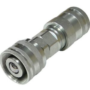 Redukcja wtyczka/gniazdo EURO PUSH-PULL skręcane (50493REDUKCJA) Waryński [WRSWGE-RED]