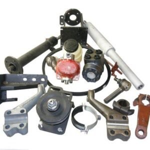 Wspomaganie układu kierowniczego C-330 [WSPOMC330]