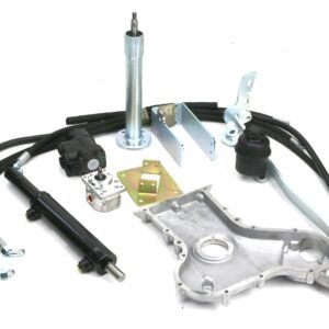 Wspomaganie układu kierowniczego C-360/Ostrówek [WSPOMC360]