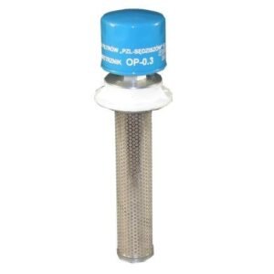 Filtr wlewowy Sędziszów [WW4-50S/OP-0.3]